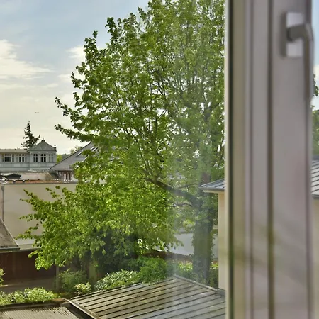 Hotel Meereseck Heringsdorf  Room photo
