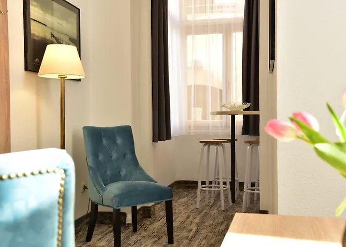 Hotel Meereseck