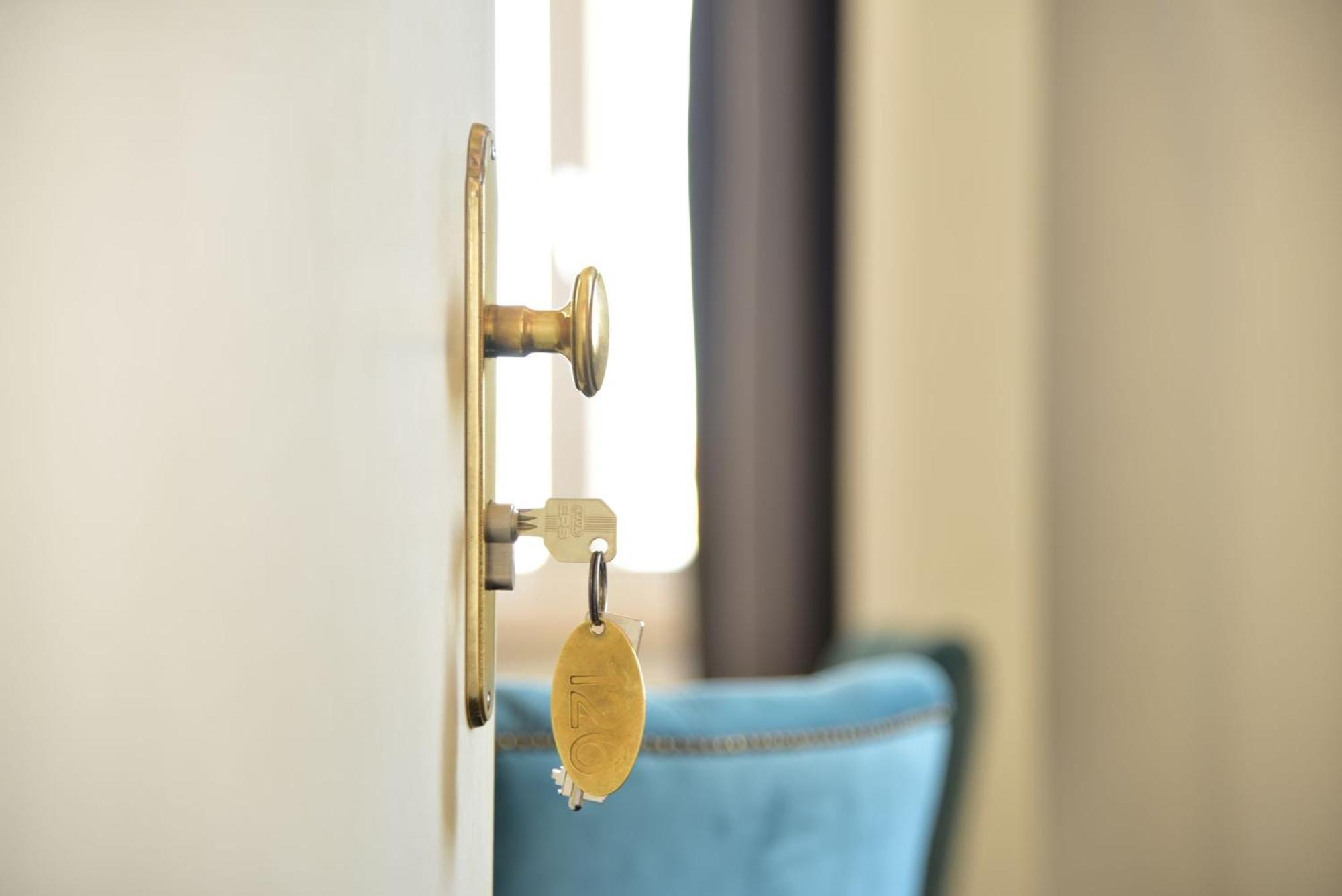 Meereseck Hotel