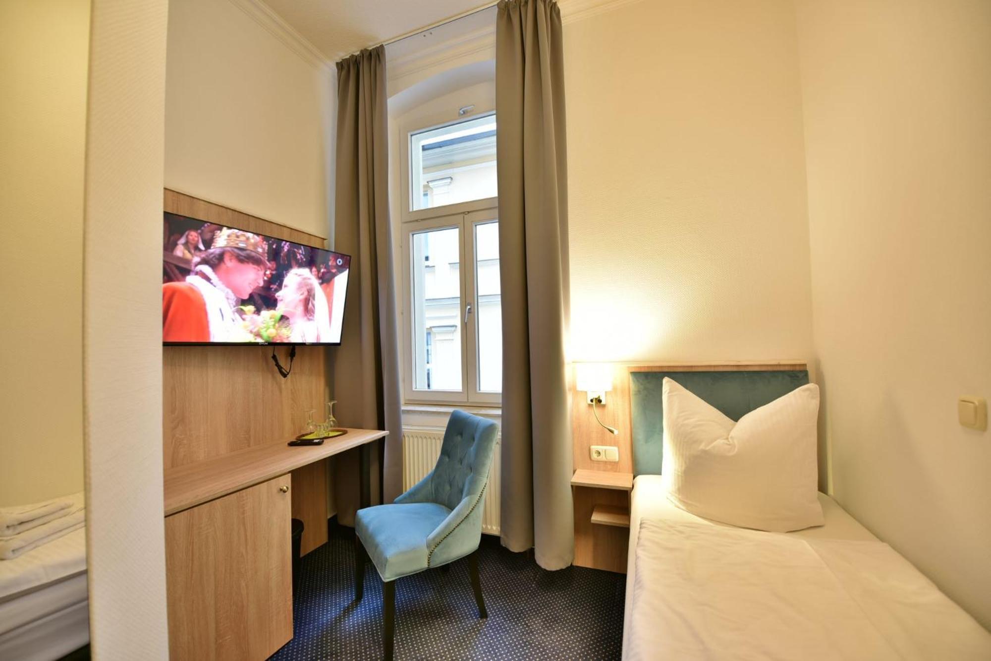 Meereseck Hotel Heringsdorf (Usedom)