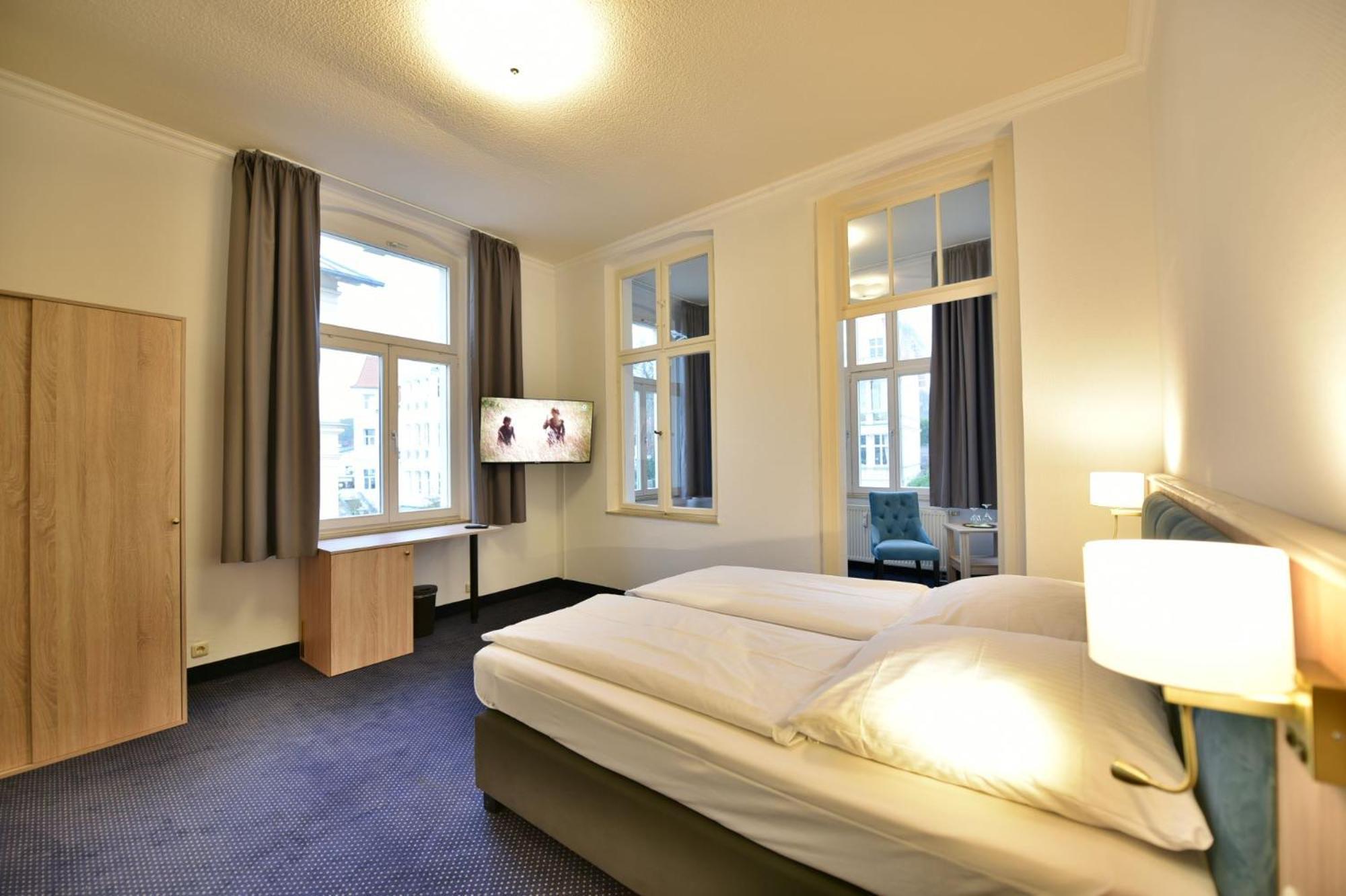 Meereseck Hotel