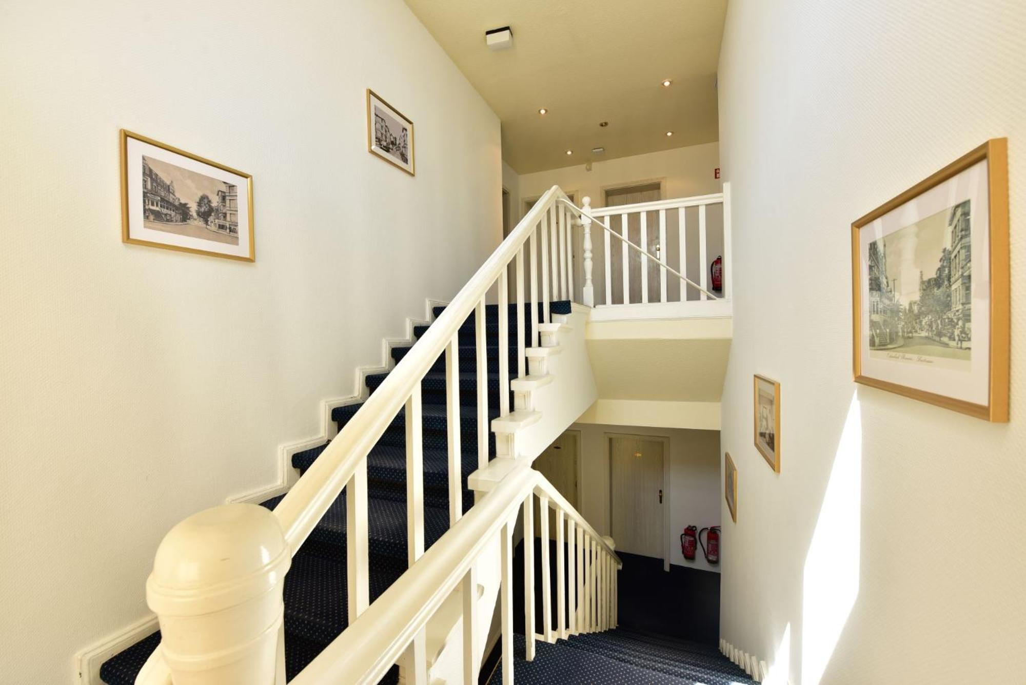 Meereseck Hotel *