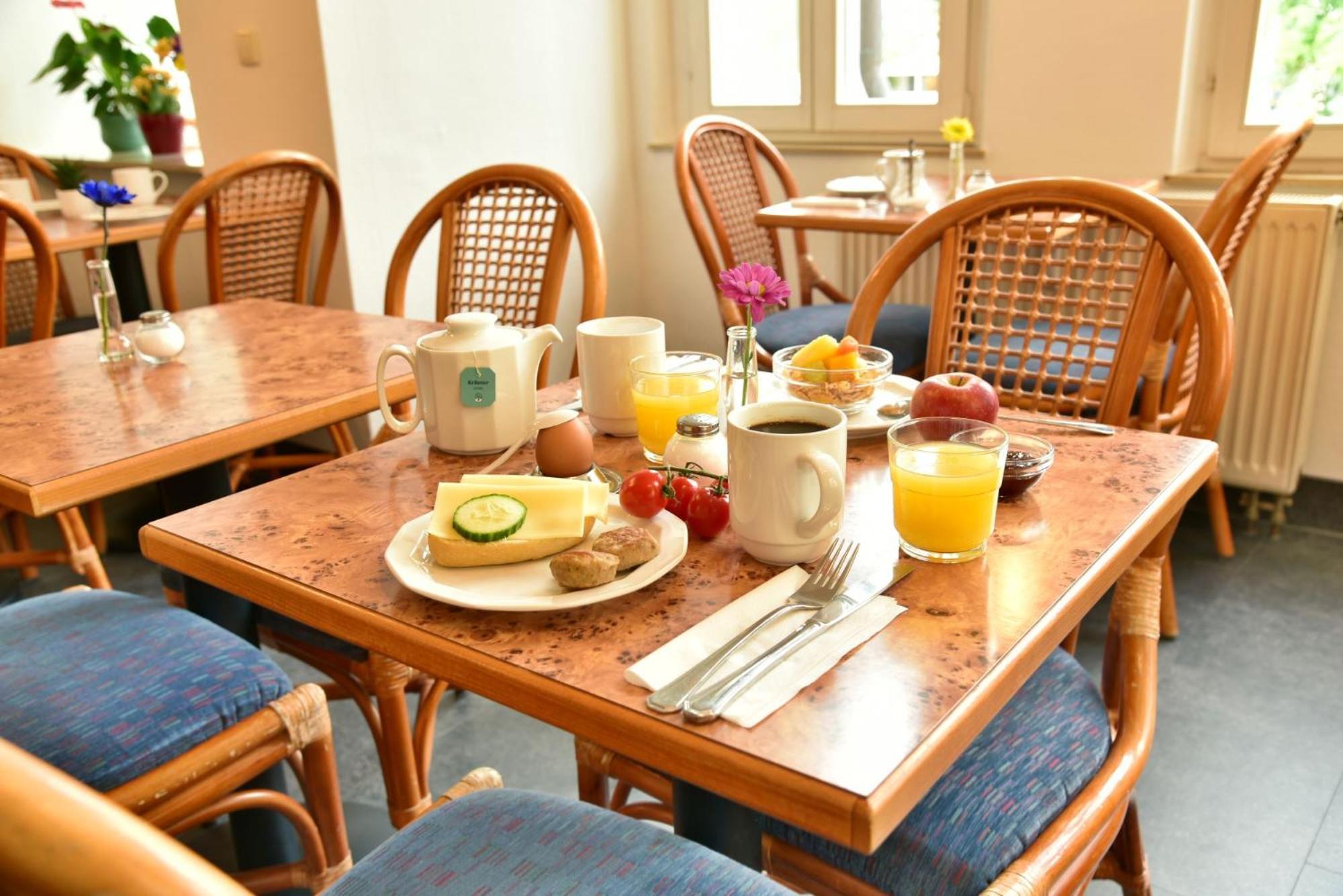 Meereseck Hotel