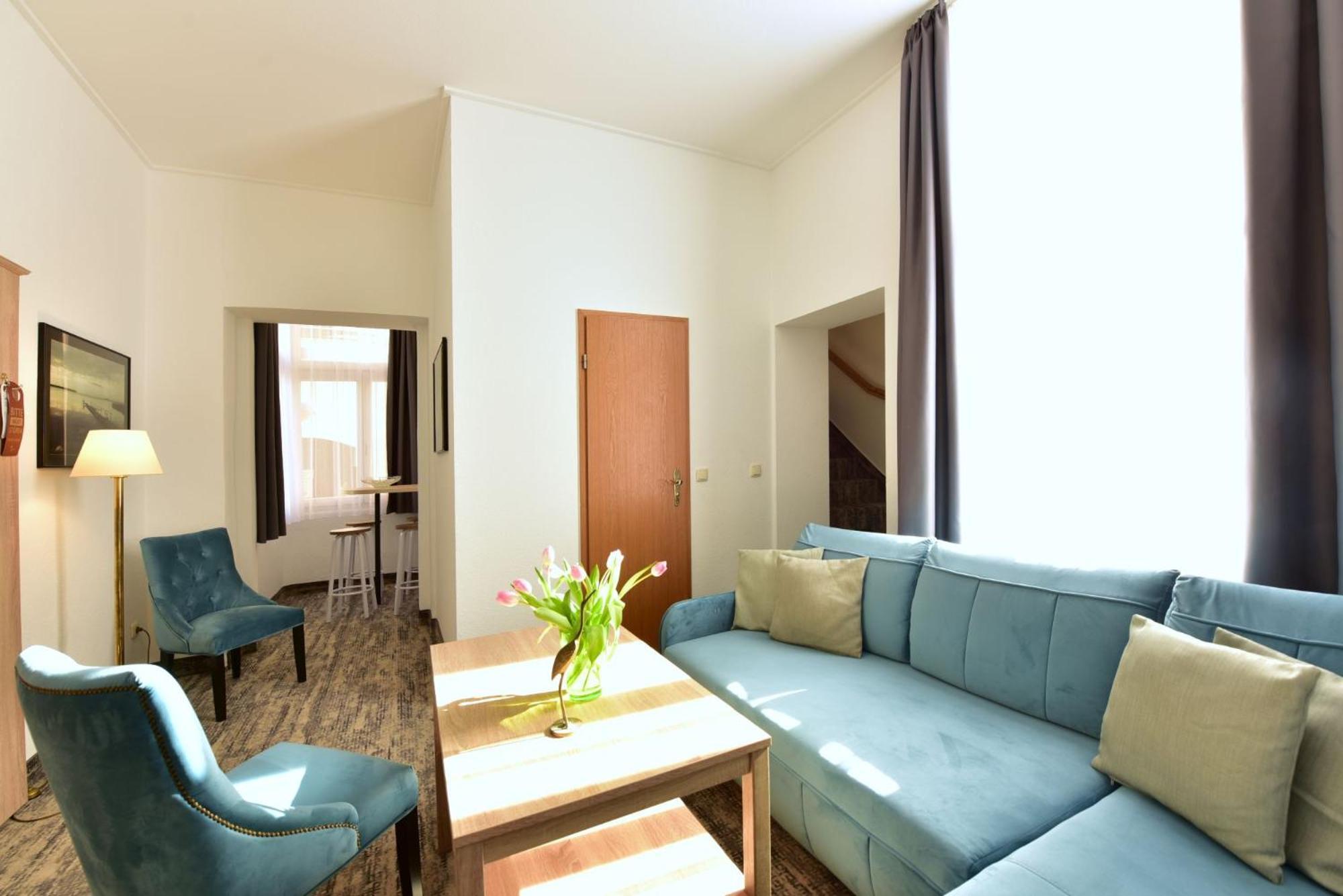 Meereseck Hotel
