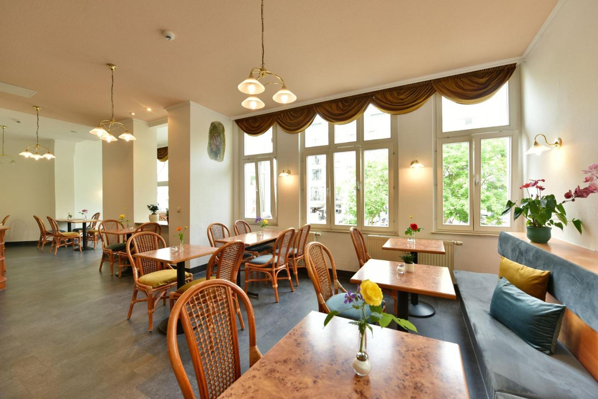 Meereseck Heringsdorf (Usedom)